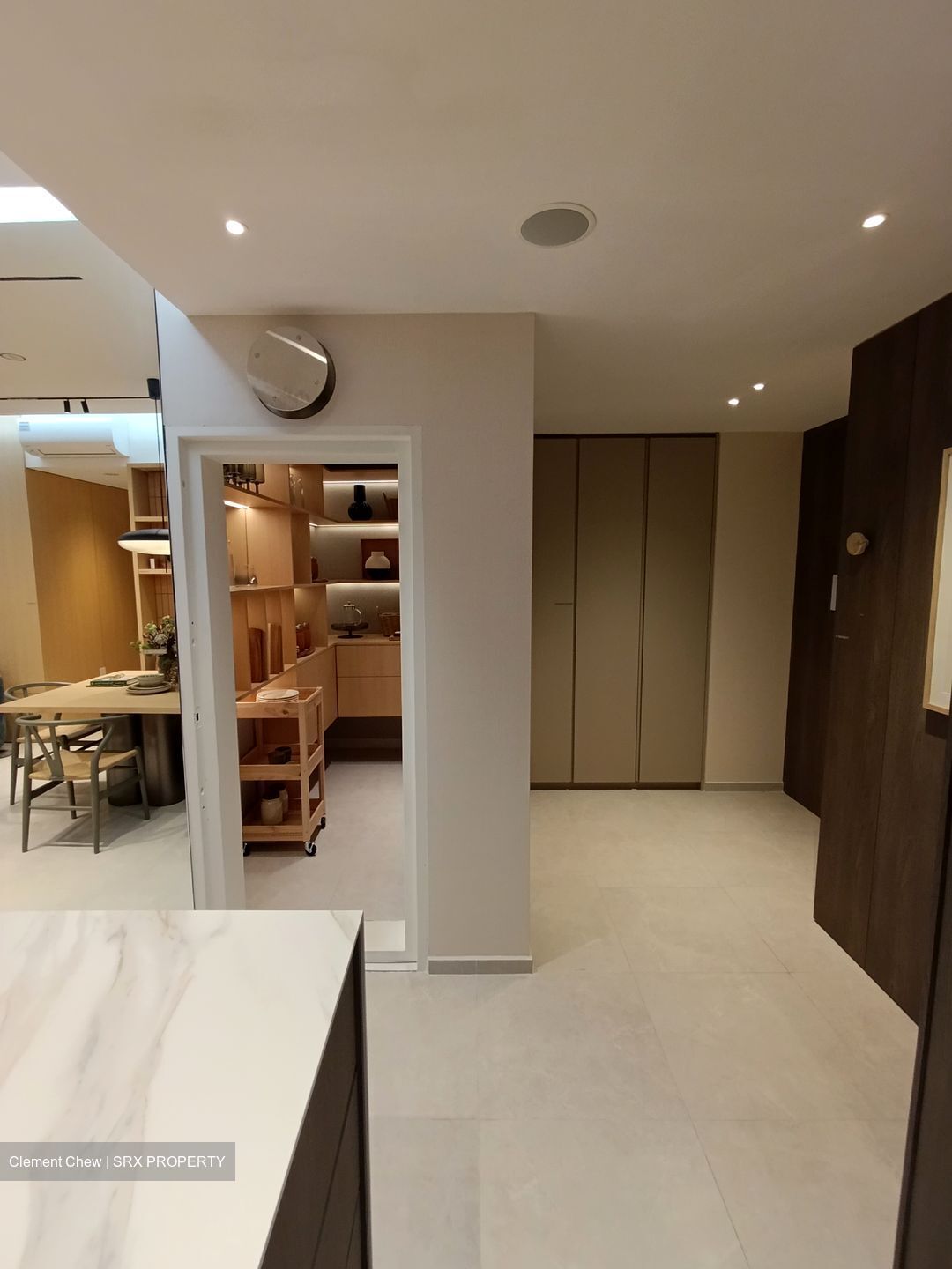 Canberra Crescent Residences (D27), Apartment #564084491